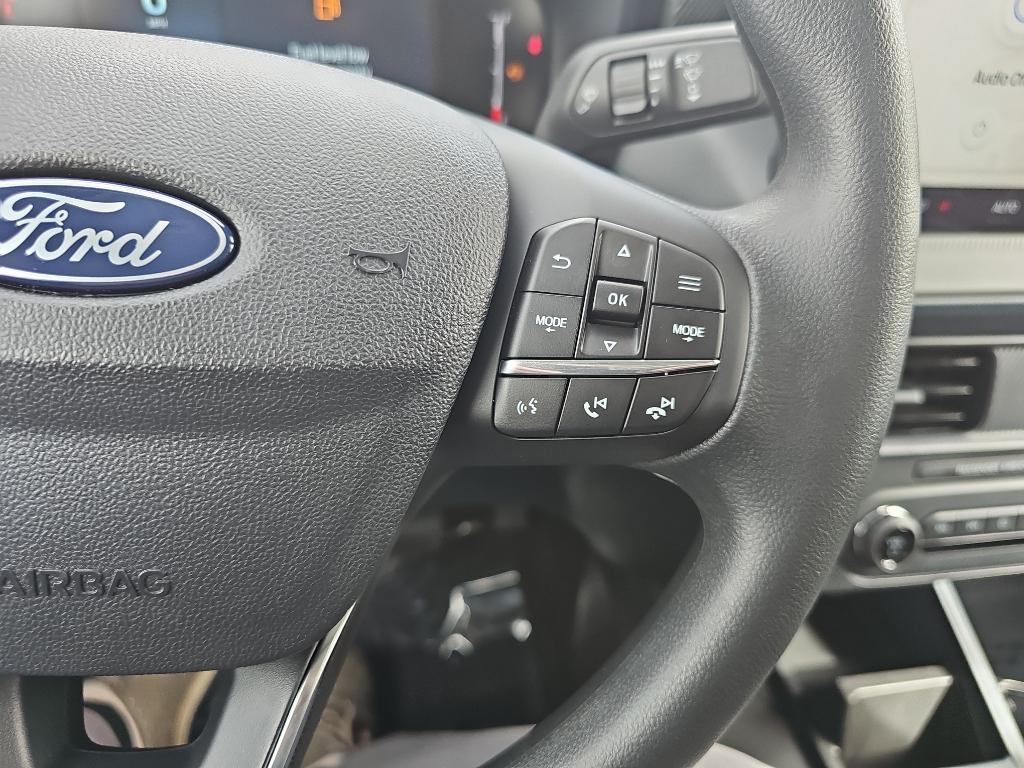 new 2025 Ford Maverick car, priced at $38,474