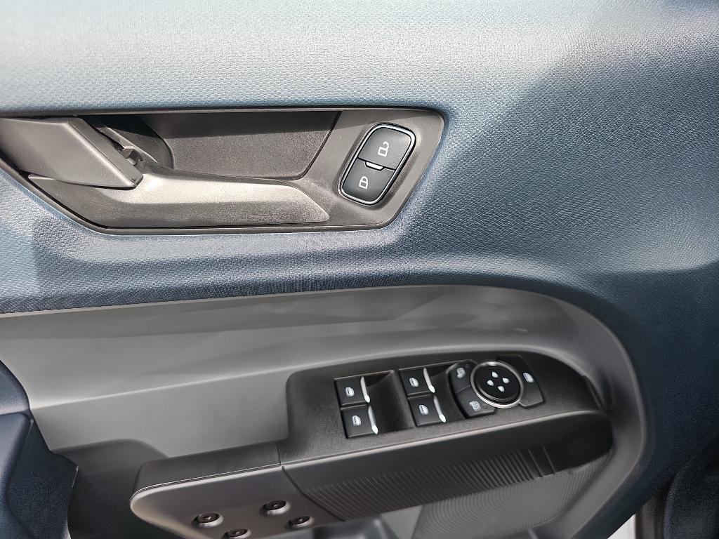 new 2025 Ford Maverick car, priced at $38,474
