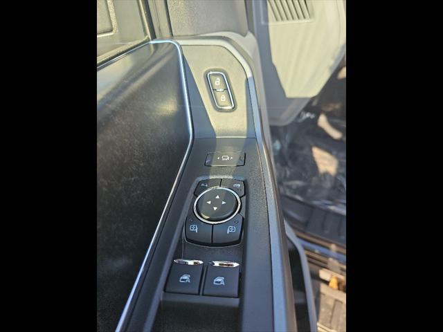 new 2025 Ford F-350 car, priced at $83,929