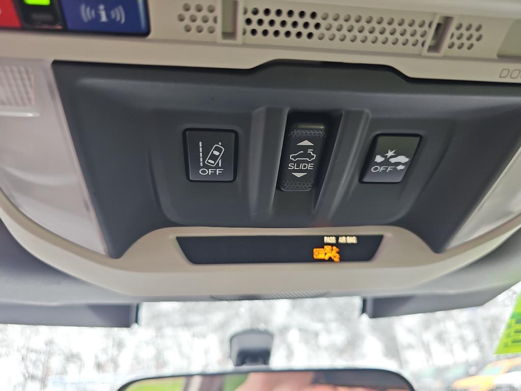 used 2023 Subaru Forester car, priced at $26,995