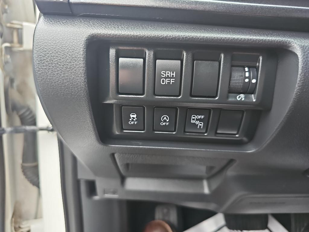 used 2023 Subaru Forester car, priced at $26,995