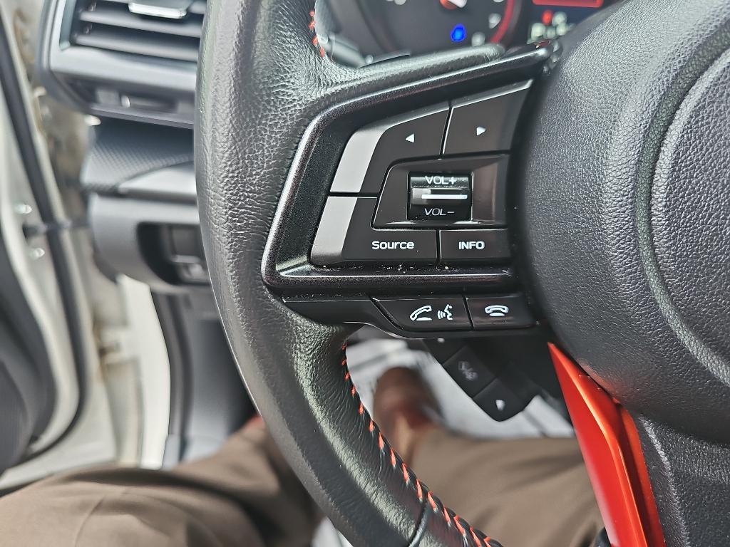 used 2023 Subaru Forester car, priced at $26,995