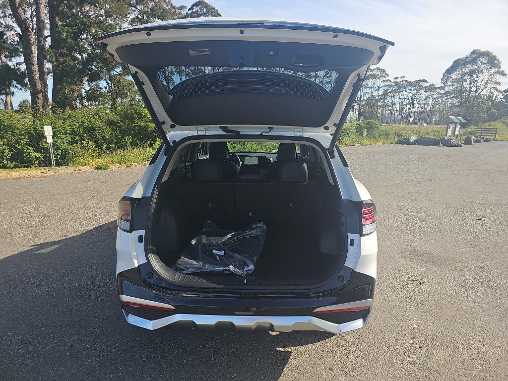 new 2025 Kia Sportage car, priced at $38,854