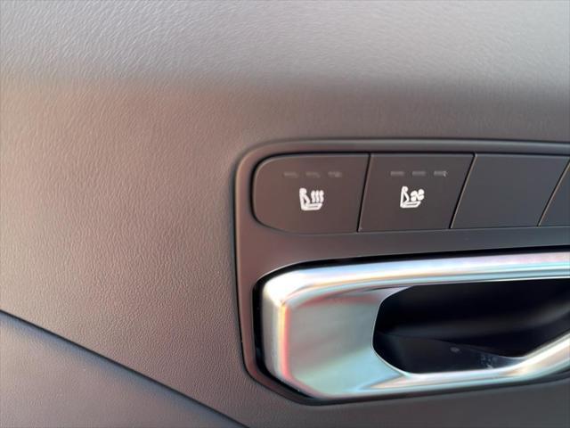 new 2025 Kia K4 car, priced at $28,839