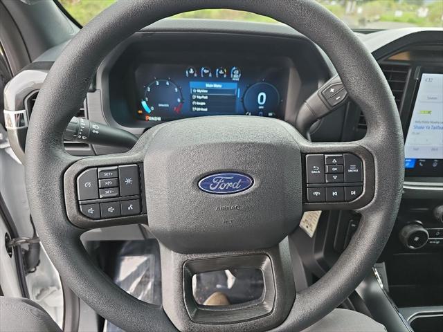 new 2024 Ford F-150 car, priced at $48,826