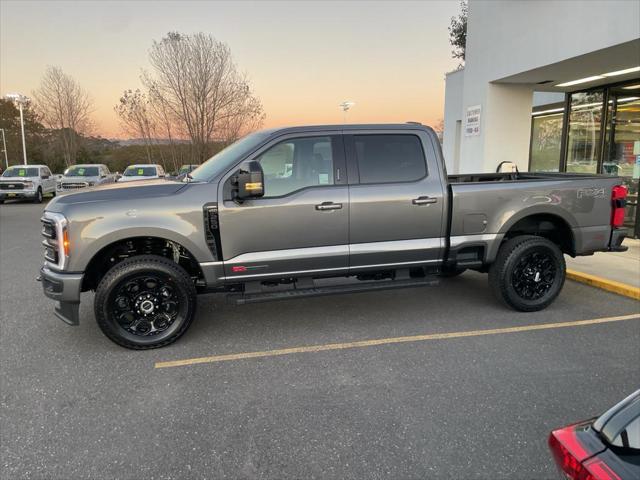 new 2024 Ford F-250 car, priced at $90,689