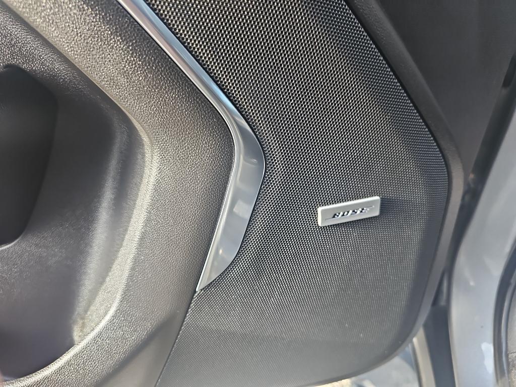 used 2021 Chevrolet Tahoe car, priced at $50,995