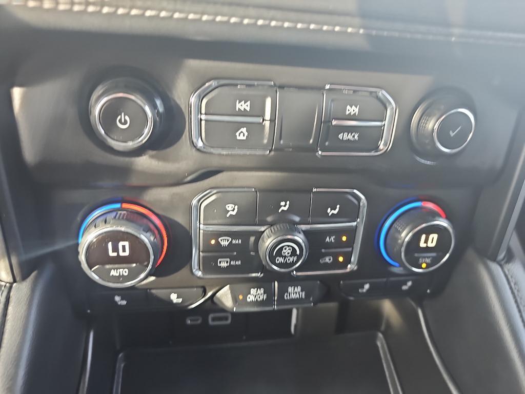 used 2021 Chevrolet Tahoe car, priced at $50,995
