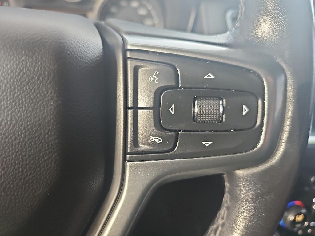 used 2021 Chevrolet Tahoe car, priced at $50,995