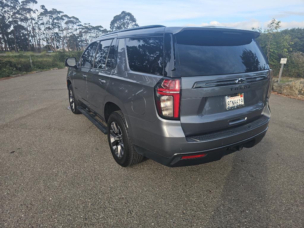 used 2021 Chevrolet Tahoe car, priced at $50,995