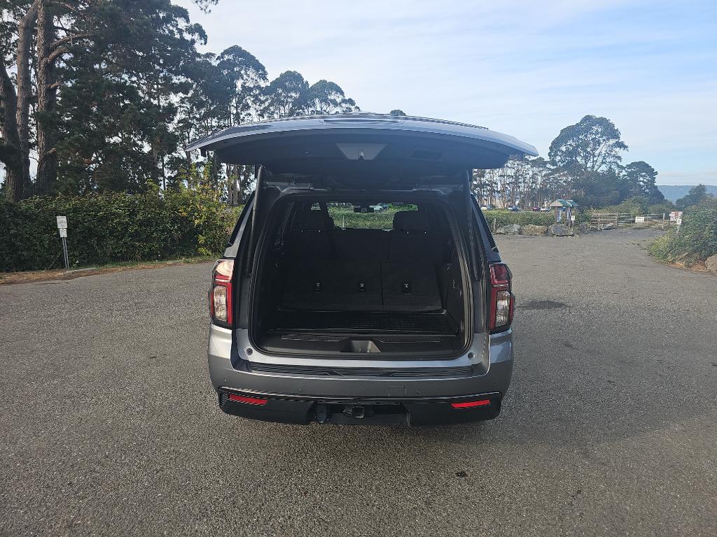 used 2021 Chevrolet Tahoe car, priced at $50,995