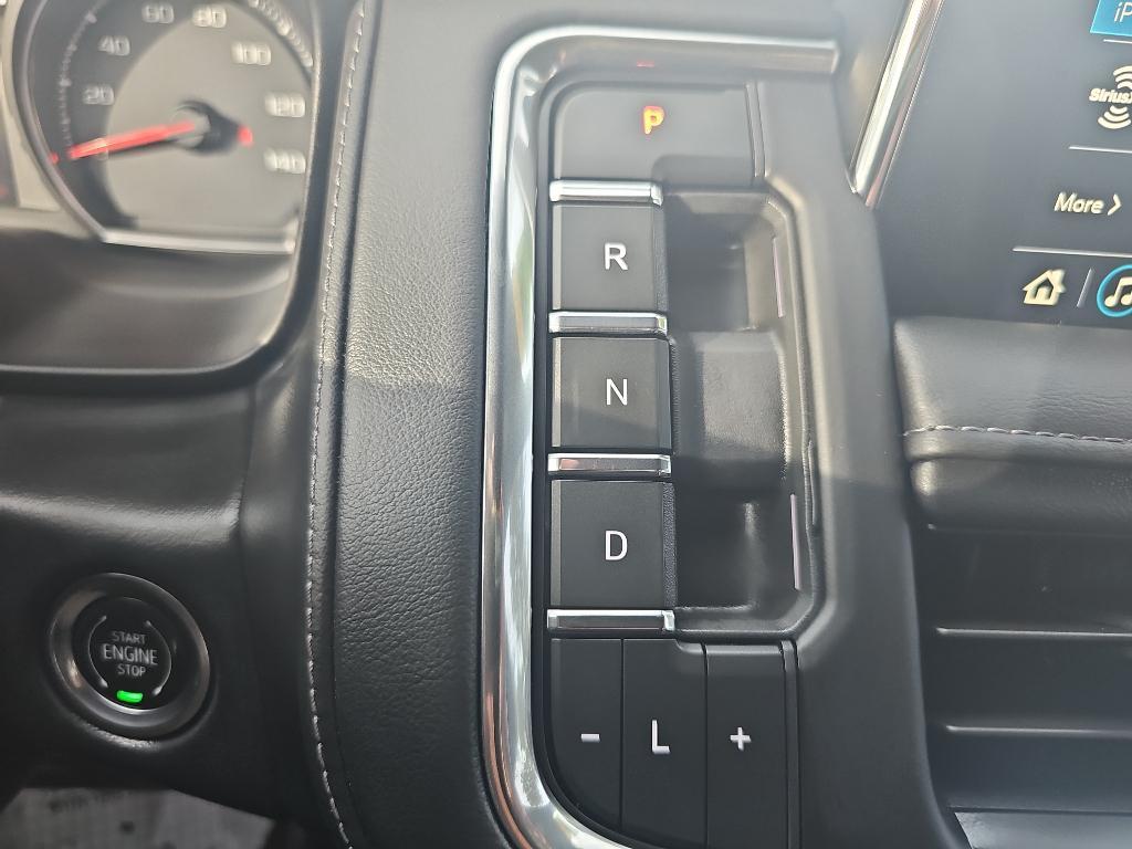 used 2021 Chevrolet Tahoe car, priced at $50,995