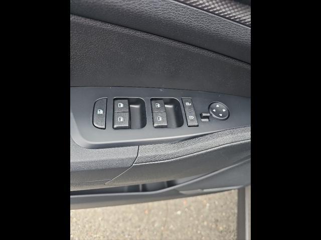 new 2025 Kia Sportage Hybrid car, priced at $32,319
