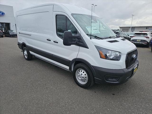 new 2025 Ford Transit-350 car, priced at $57,281