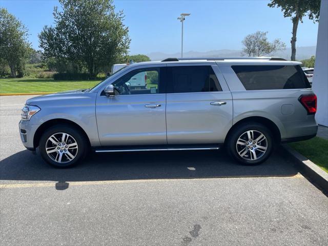 used 2022 Ford Expedition car, priced at $42,995