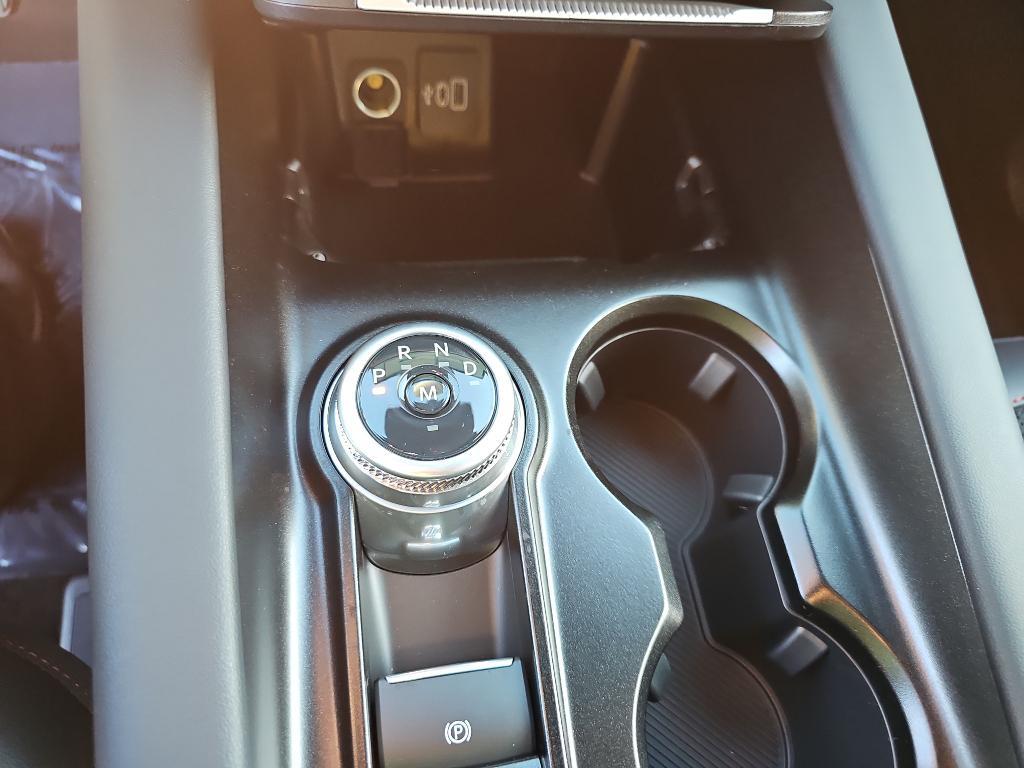 new 2025 Ford Explorer car, priced at $57,219