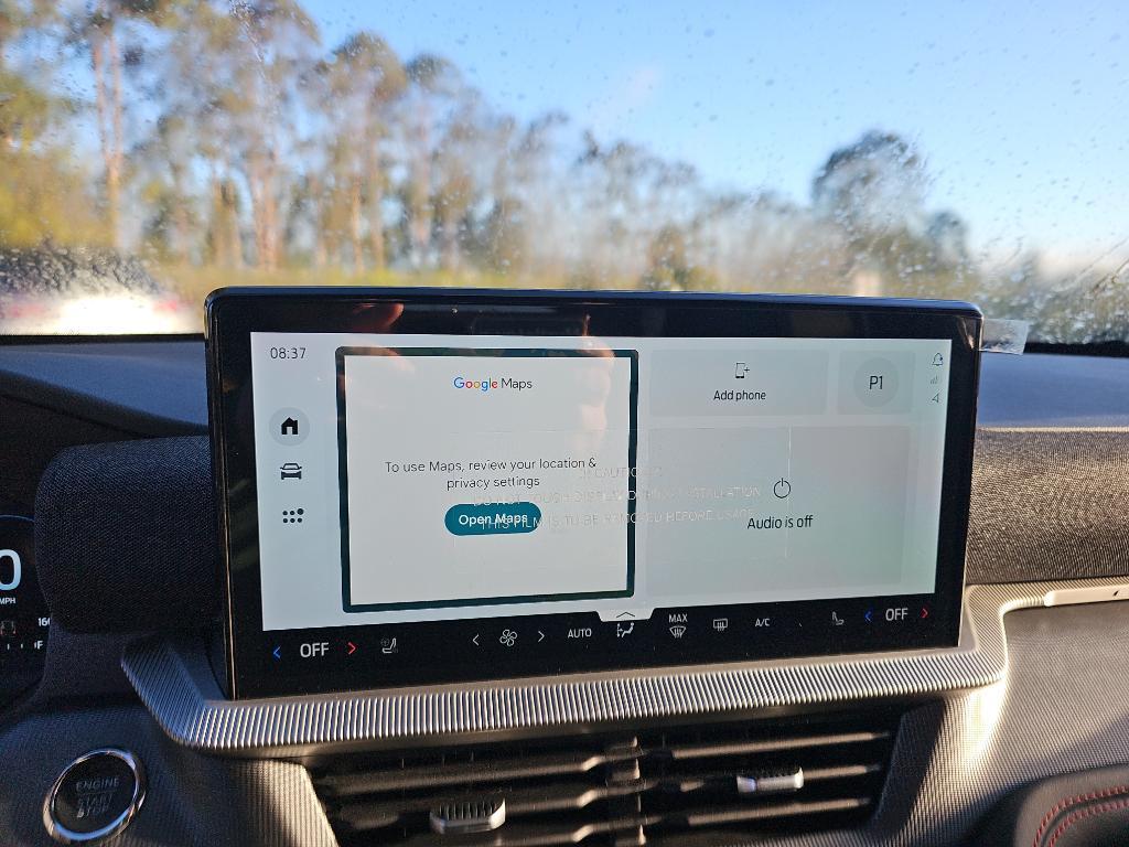 new 2025 Ford Explorer car, priced at $57,219