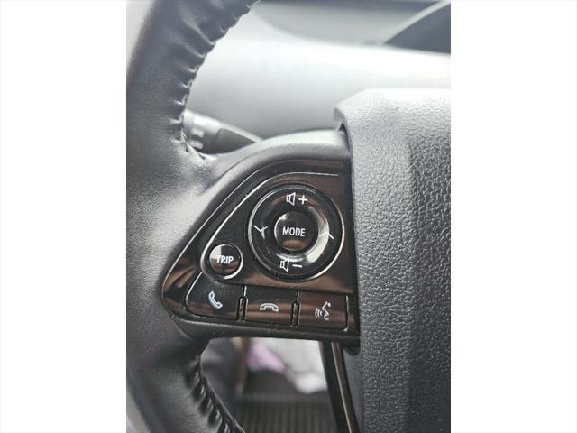 used 2021 Toyota Prius Prime car, priced at $28,995