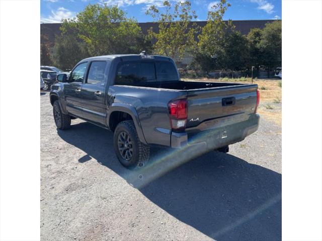 used 2022 Toyota Tacoma car