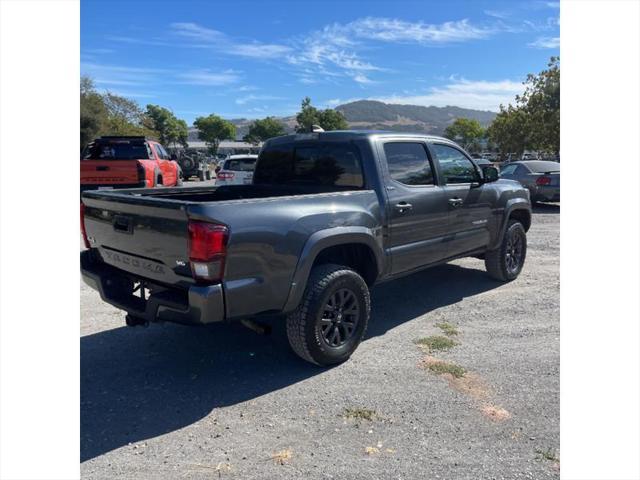 used 2022 Toyota Tacoma car