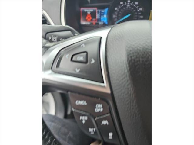used 2020 Ford Edge car, priced at $21,995
