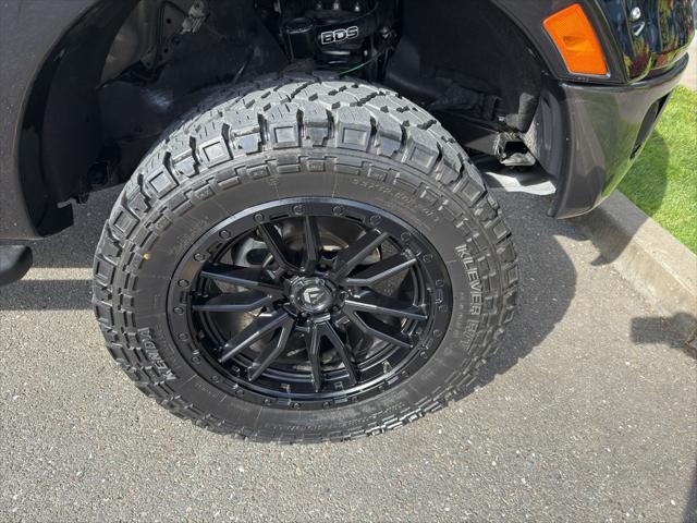 used 2022 Ford Ranger car, priced at $43,995
