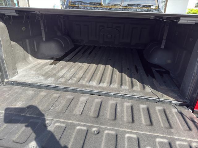 used 2022 Ford Ranger car, priced at $43,995