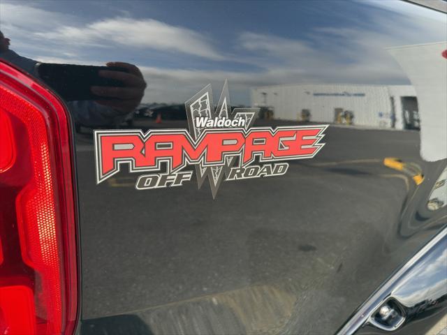 used 2022 Ford Ranger car, priced at $43,995