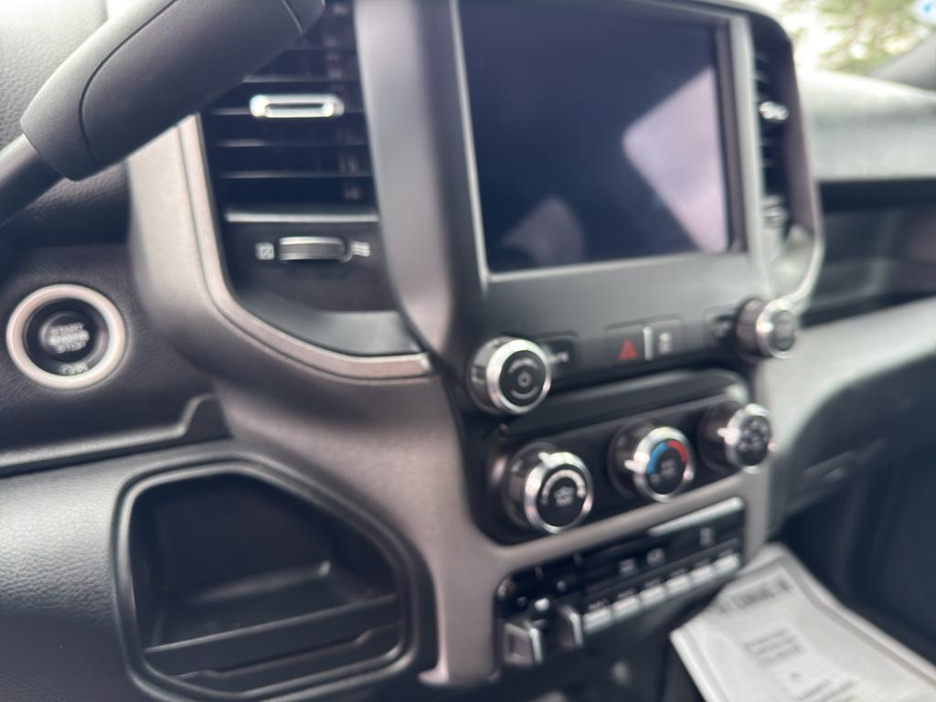 used 2021 Ram 3500 car, priced at $49,995