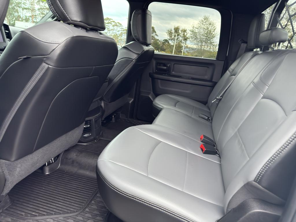 used 2021 Ram 3500 car, priced at $49,995