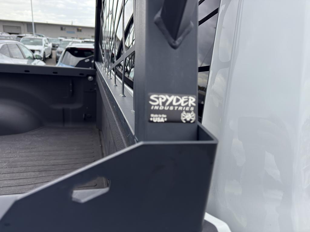 used 2021 Ram 3500 car, priced at $49,995