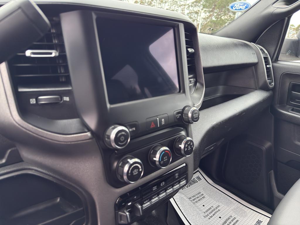 used 2021 Ram 3500 car, priced at $49,995
