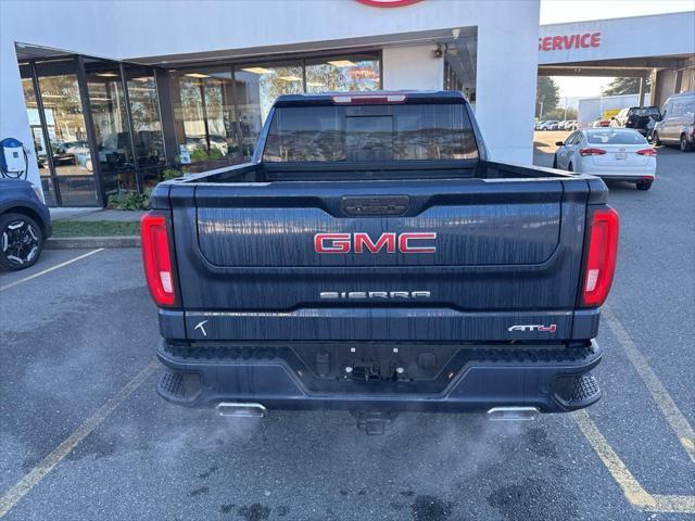 used 2020 GMC Sierra 1500 car, priced at $47,000