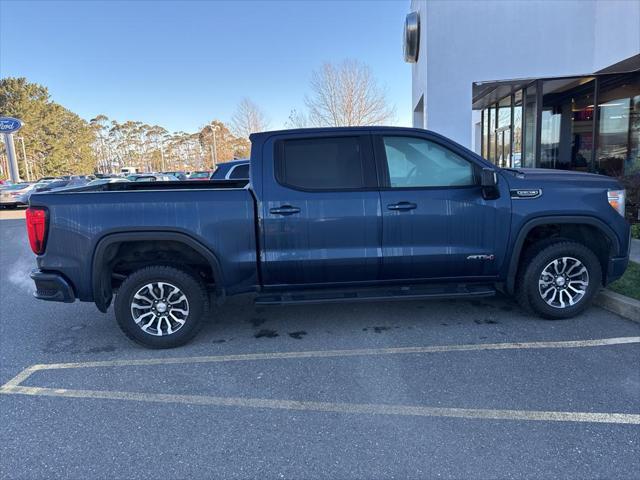 used 2020 GMC Sierra 1500 car, priced at $47,000