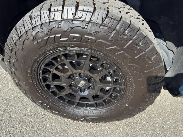 used 2023 Ford F-150 car, priced at $42,995