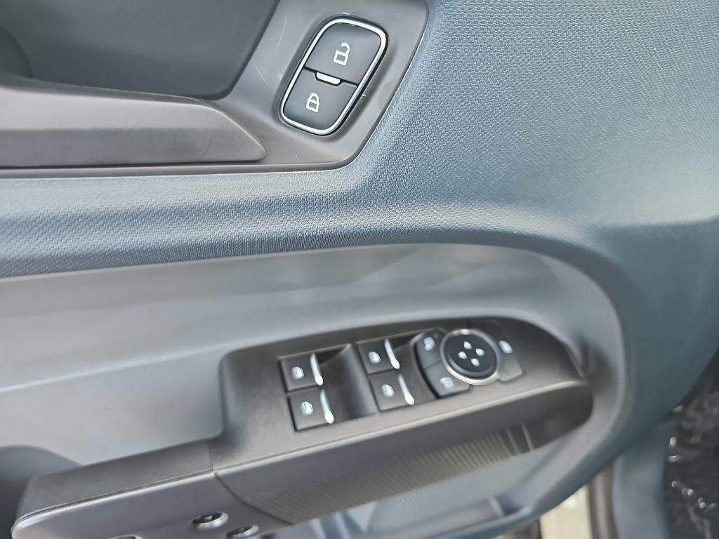 new 2025 Ford Maverick car, priced at $30,549