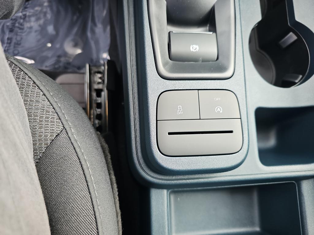 new 2025 Ford Maverick car, priced at $30,549