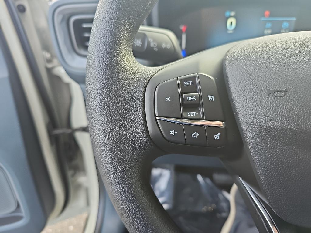 new 2025 Ford Maverick car, priced at $30,549