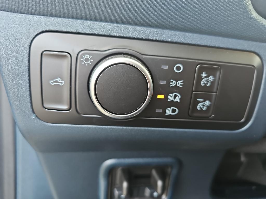 new 2025 Ford Maverick car, priced at $30,549