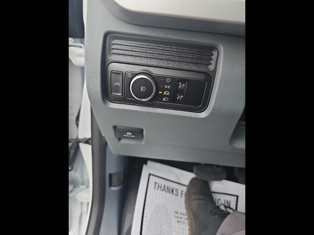 new 2024 Ford F-350 car, priced at $79,463