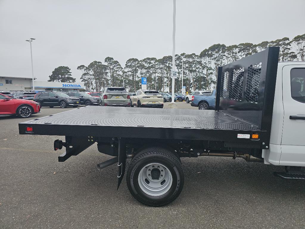 new 2024 Ford F-350 car, priced at $79,463