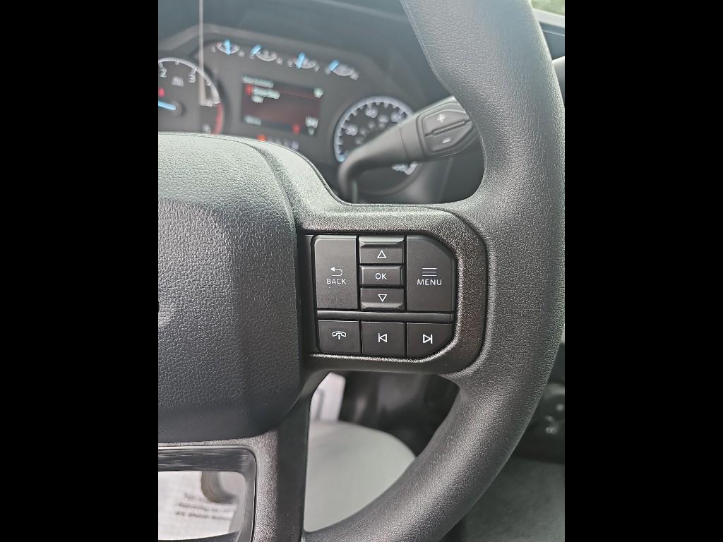 new 2024 Ford F-350 car, priced at $79,463
