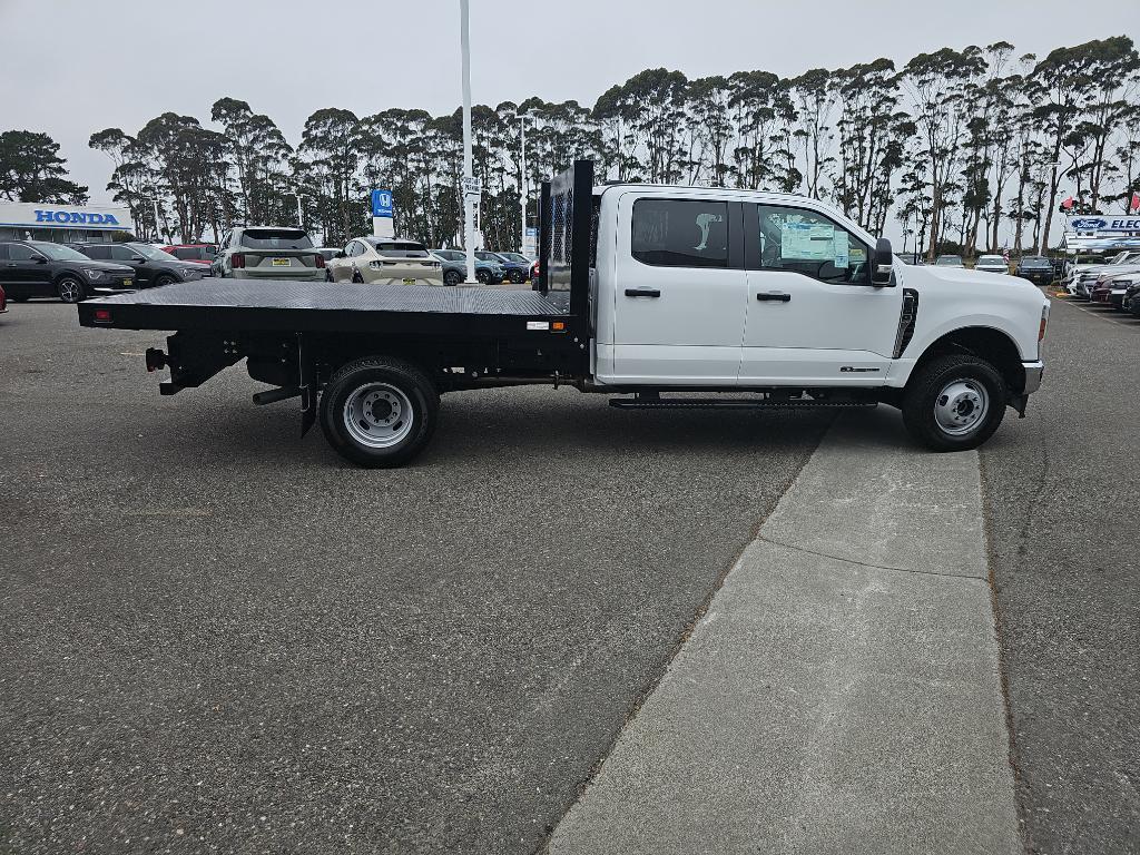 new 2024 Ford F-350 car, priced at $79,463