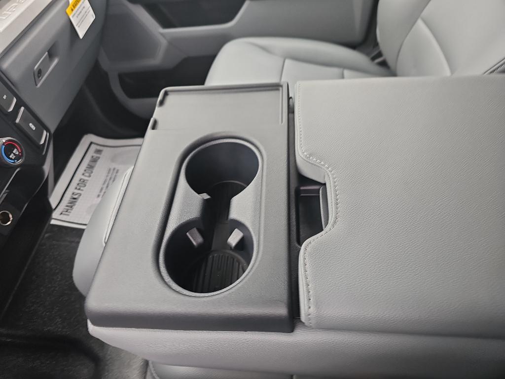 new 2024 Ford F-350 car, priced at $79,463