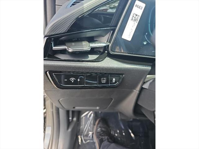 new 2025 Kia Niro car, priced at $31,609