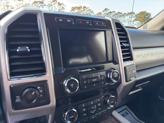 used 2019 Ford F-250 car, priced at $52,995