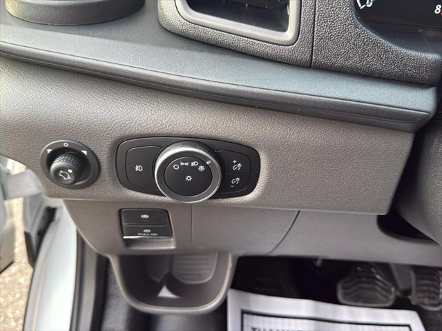 new 2025 Ford Transit-350 car, priced at $56,542