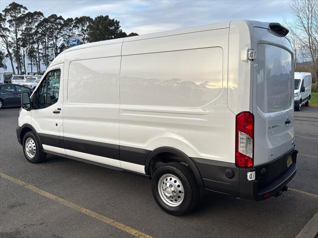new 2025 Ford Transit-350 car, priced at $56,542