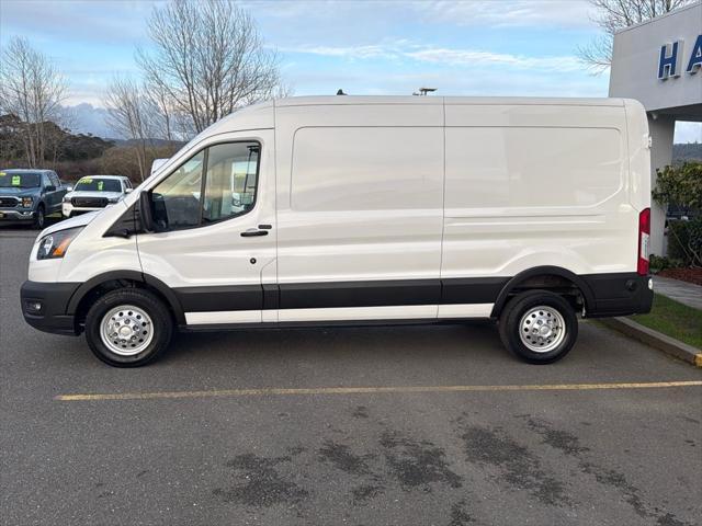 new 2025 Ford Transit-350 car, priced at $56,542