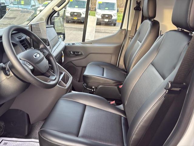 new 2025 Ford Transit-350 car, priced at $56,542
